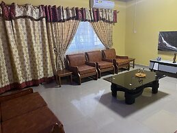 Naayina Vacation Villas