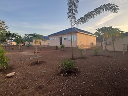 Naayina Vacation Villas