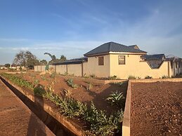 Naayina Vacation Villas