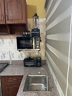 Naayina Vacation Villas