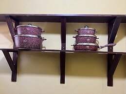 Naayina Vacation Villas