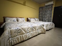 Naayina Vacation Villas