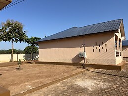 Naayina Vacation Villas