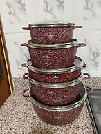 Naayina Vacation Villas