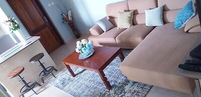 Lux Suites Sunset Holiday Homes shanzu