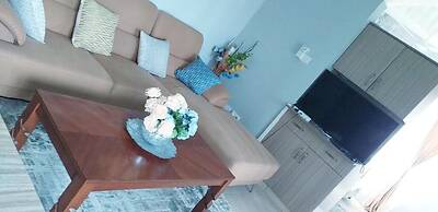 Lux Suites Sunset Holiday Homes shanzu