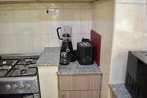 Lux Suites Sunset Holiday Homes shanzu