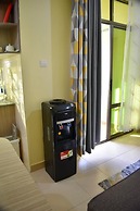 Lux Suites Sunset Holiday Homes shanzu