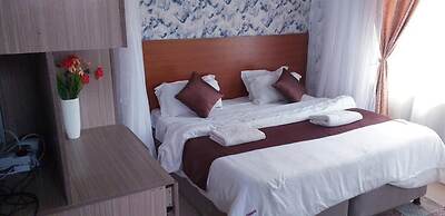 Lux Suites Sunset Holiday Homes shanzu