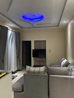Lux Suites Sunset Holiday Homes shanzu
