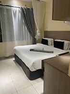 Lux Suites Sunset Holiday Homes shanzu