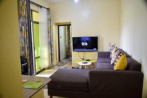 Lux Suites Sunset Holiday Homes shanzu