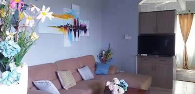 Lux Suites Sunset Holiday Homes shanzu