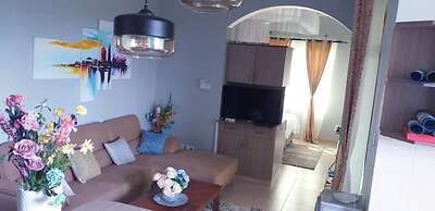 Lux Suites Sunset Holiday Homes shanzu