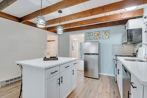 Arrowhead Lake Access: Cabin w/ Resort Amenities