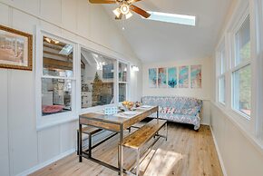 Arrowhead Lake Access: Cabin w/ Resort Amenities