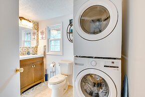 Arrowhead Lake Access: Cabin w/ Resort Amenities