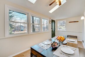 Arrowhead Lake Access: Cabin w/ Resort Amenities