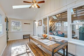 Arrowhead Lake Access: Cabin w/ Resort Amenities