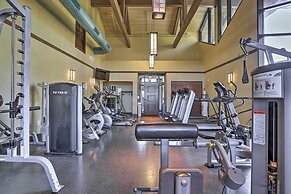 Arrowhead Lake Access: Cabin w/ Resort Amenities