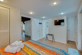 Arrowhead Lake Access: Cabin w/ Resort Amenities