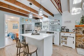 Arrowhead Lake Access: Cabin w/ Resort Amenities