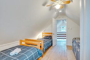 Arrowhead Lake Access: Cabin w/ Resort Amenities