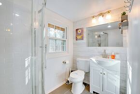 Arrowhead Lake Access: Cabin w/ Resort Amenities