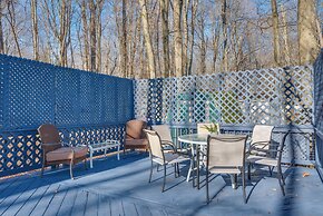 Arrowhead Lake Access: Cabin w/ Resort Amenities