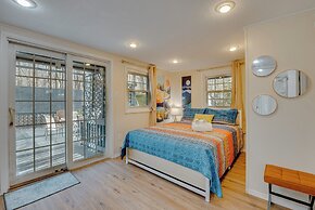 Arrowhead Lake Access: Cabin w/ Resort Amenities