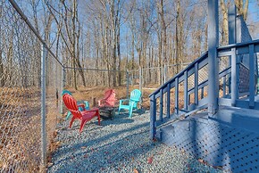 Arrowhead Lake Access: Cabin w/ Resort Amenities