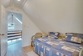 Arrowhead Lake Access: Cabin w/ Resort Amenities