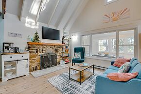 Arrowhead Lake Access: Cabin w/ Resort Amenities