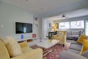 Modern Retreat 3 Miles From Fort Lauderdale Beach!