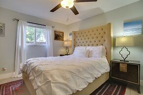 Modern Retreat 3 Miles From Fort Lauderdale Beach!