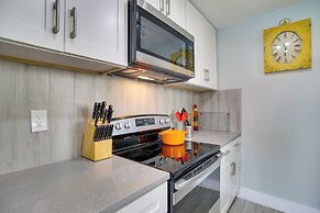 Modern Retreat 3 Miles From Fort Lauderdale Beach!