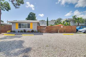 Modern Retreat 3 Miles From Fort Lauderdale Beach!