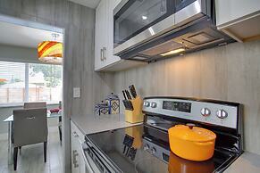 Modern Retreat 3 Miles From Fort Lauderdale Beach!