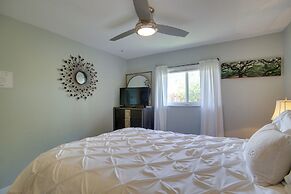 Modern Retreat 3 Miles From Fort Lauderdale Beach!