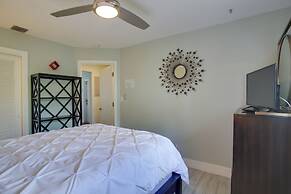 Modern Retreat 3 Miles From Fort Lauderdale Beach!