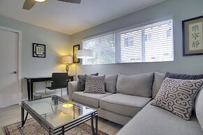 Modern Retreat 3 Miles From Fort Lauderdale Beach!