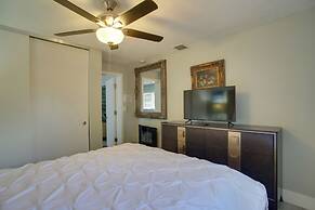 Modern Retreat 3 Miles From Fort Lauderdale Beach!