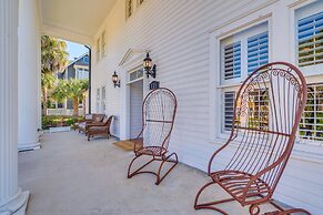 Historic Ocala Home: Walk to Downtown!