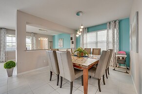 8 Mi to Disney: Spacious Home w/ Pool in Kissimmee