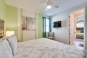 8 Mi to Disney: Spacious Home w/ Pool in Kissimmee