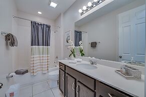 8 Mi to Disney: Spacious Home w/ Pool in Kissimmee