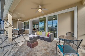 8 Mi to Disney: Spacious Home w/ Pool in Kissimmee