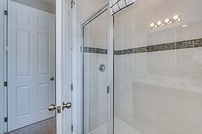 8 Mi to Disney: Spacious Home w/ Pool in Kissimmee