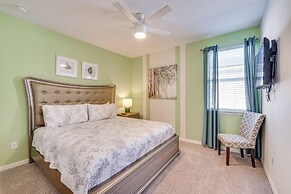 8 Mi to Disney: Spacious Home w/ Pool in Kissimmee