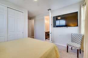 8 Mi to Disney: Spacious Home w/ Pool in Kissimmee